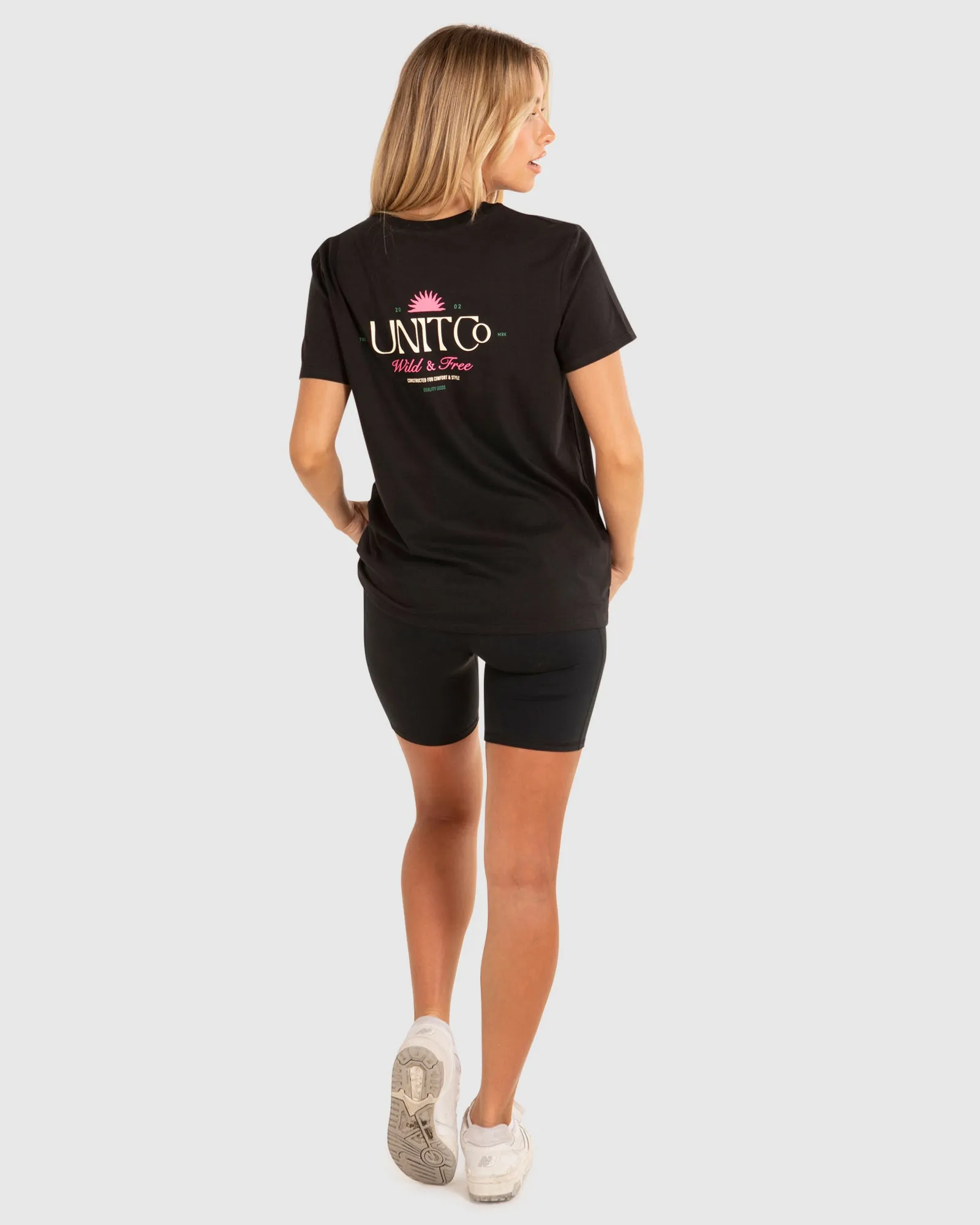 UNIT Vesper Ladies T-Shirts