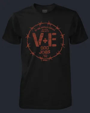 Val and Earl Odd Jobs