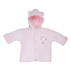 Velour Jacket