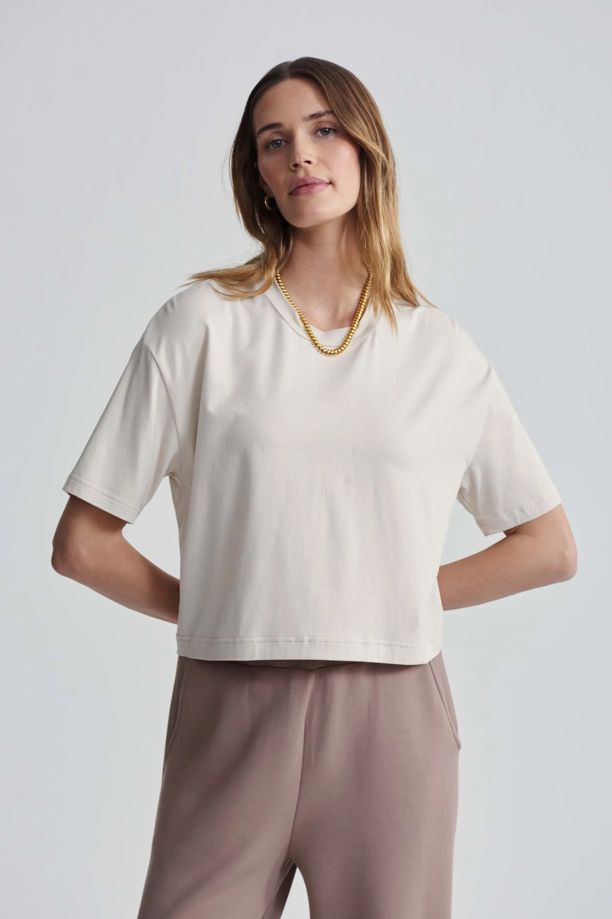 Venice Easy Tee