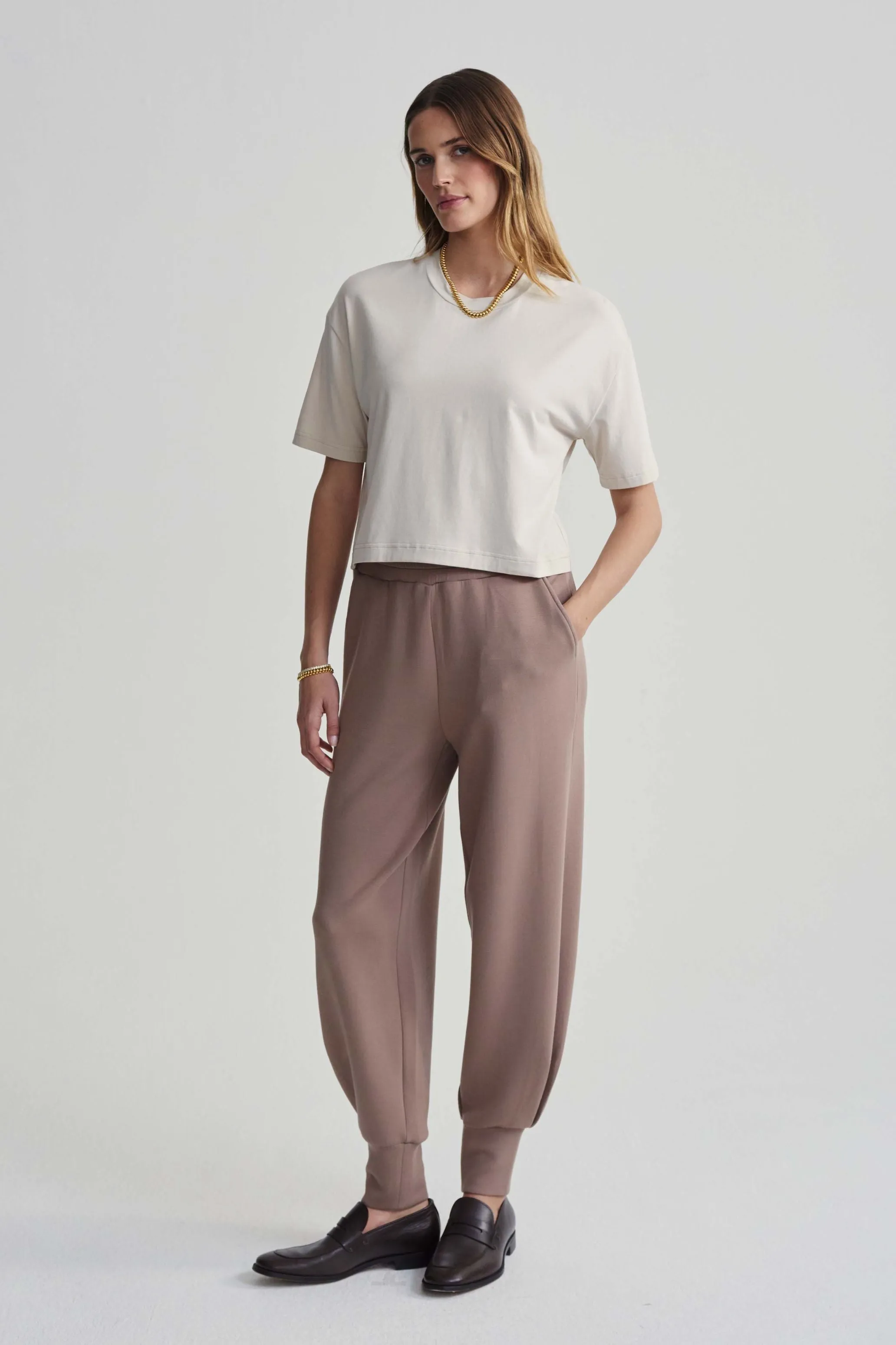 Venice Easy Tee