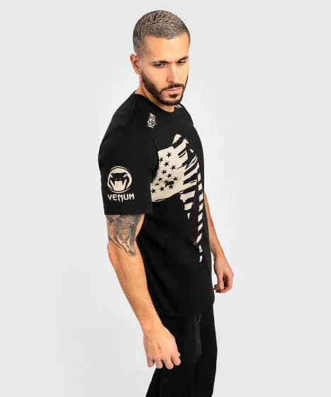 VENUM GIANT USA T-SHIRT - REGULAR FIT