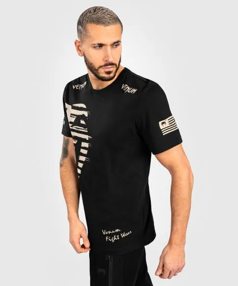 VENUM GIANT USA T-SHIRT - REGULAR FIT