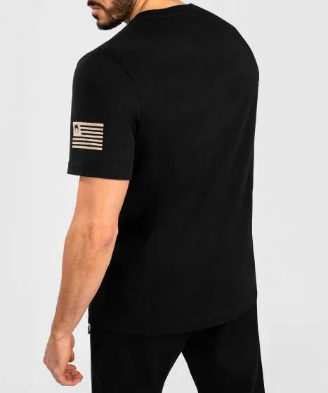VENUM GIANT USA T-SHIRT - REGULAR FIT