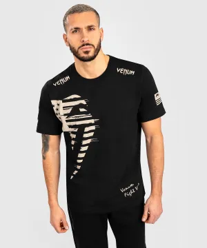VENUM GIANT USA T-SHIRT - REGULAR FIT