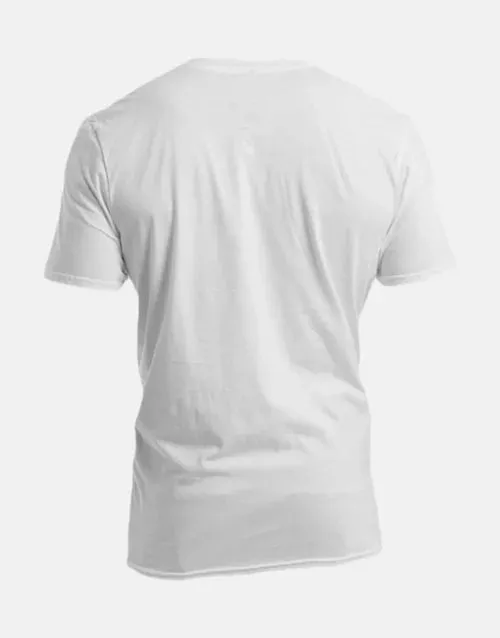 Vialli Identify White T-Shirt