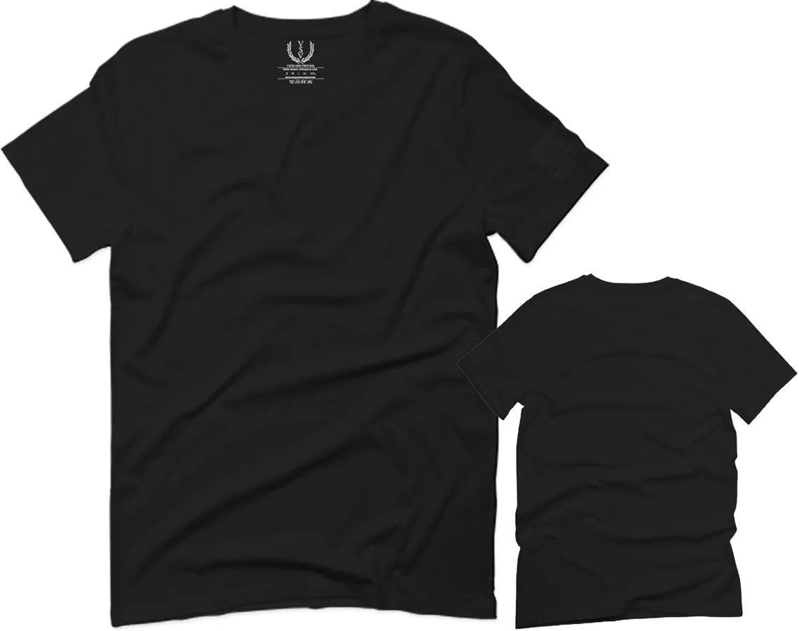VICES AND VIRTUES Second Amendment Support American Flag Gun ar 15 Rights For men T Shirt
