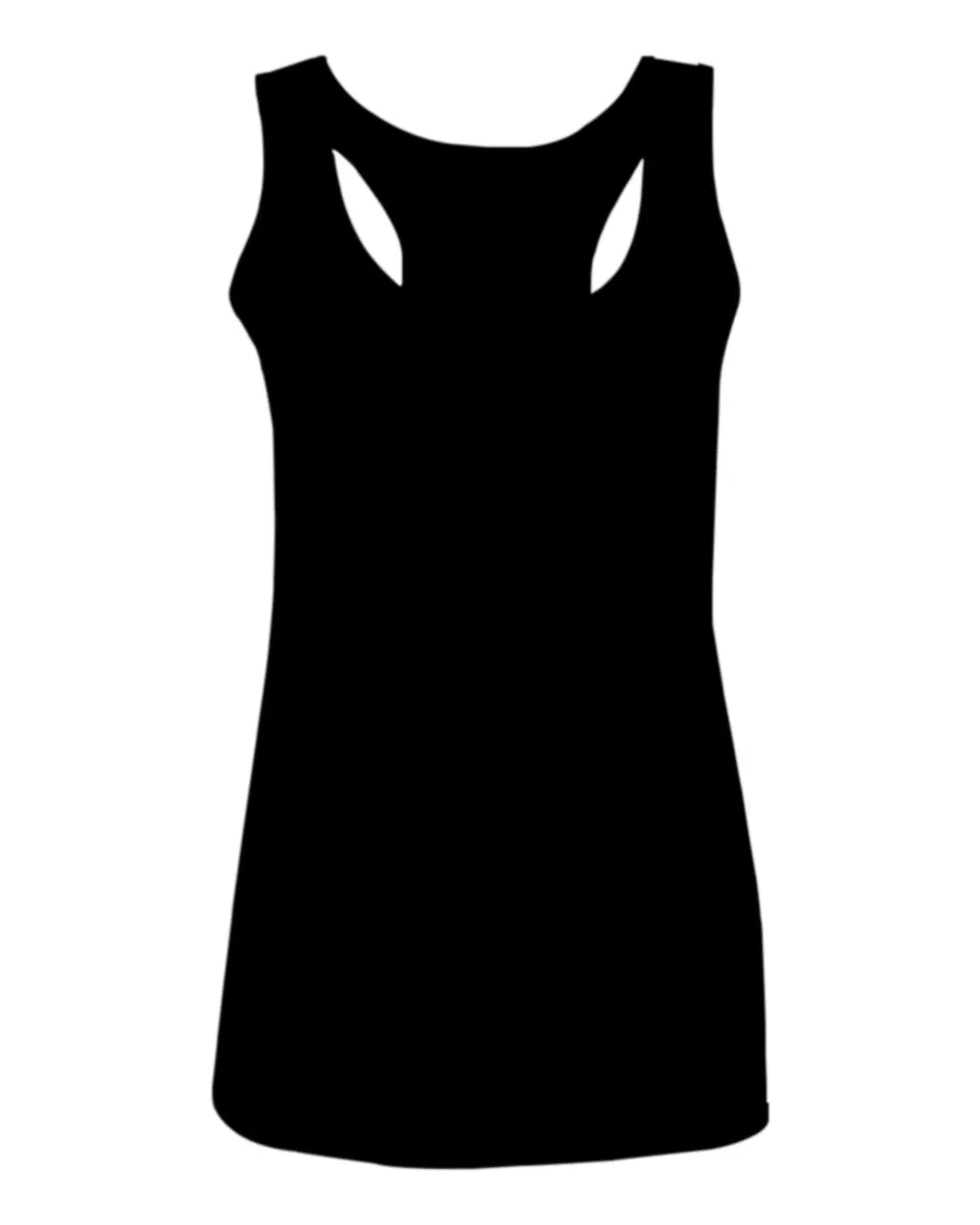 VICES AND VIRTUESS American Second Amendment Gun Rights arms Weapon Heart USA  women's Tank Top sleeveless Racerback