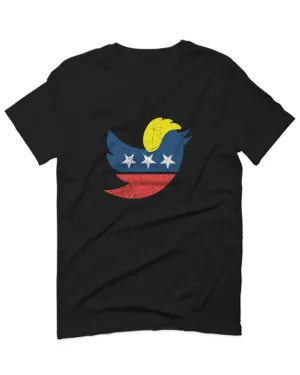 VICES AND VIRTUESS Funny Trump Support Republican trumpublican Make America Great For men T Shirt