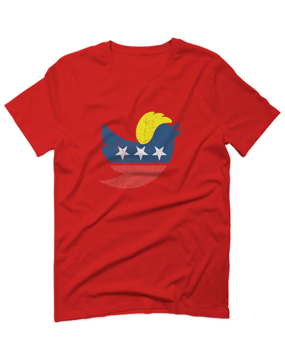 VICES AND VIRTUESS Funny Trump Support Republican trumpublican Make America Great For men T Shirt