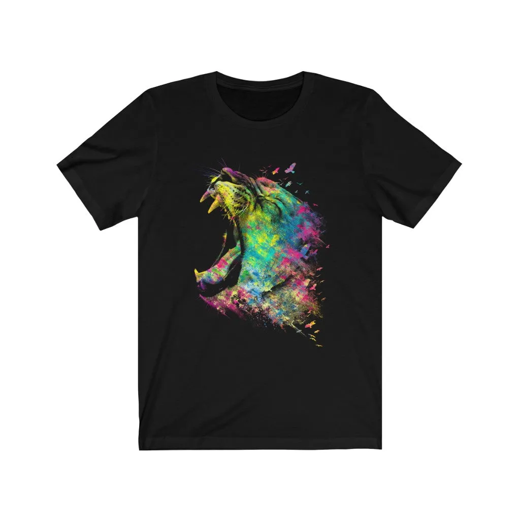 Vicious Nature T-Shirt