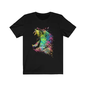 Vicious Nature T-Shirt