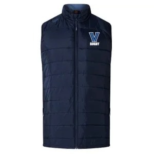 Villanova Rugby Elite Microlite Gilet by Canterbury