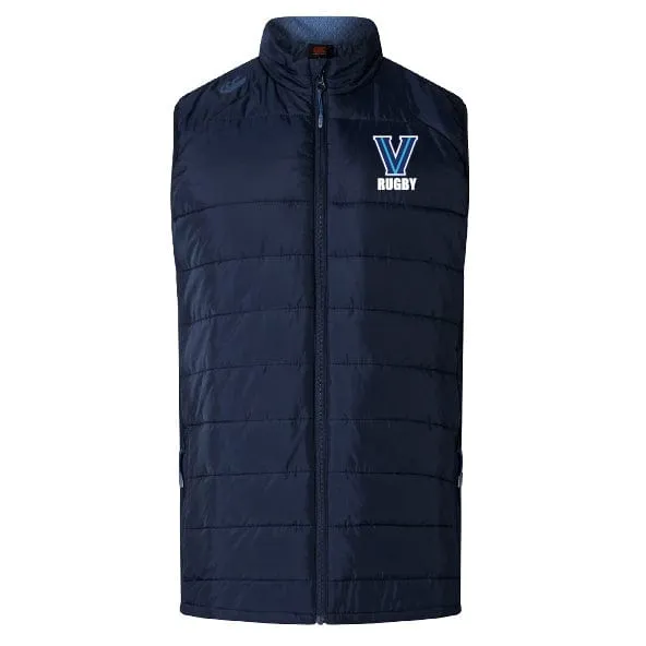 Villanova Rugby Elite Microlite Gilet by Canterbury