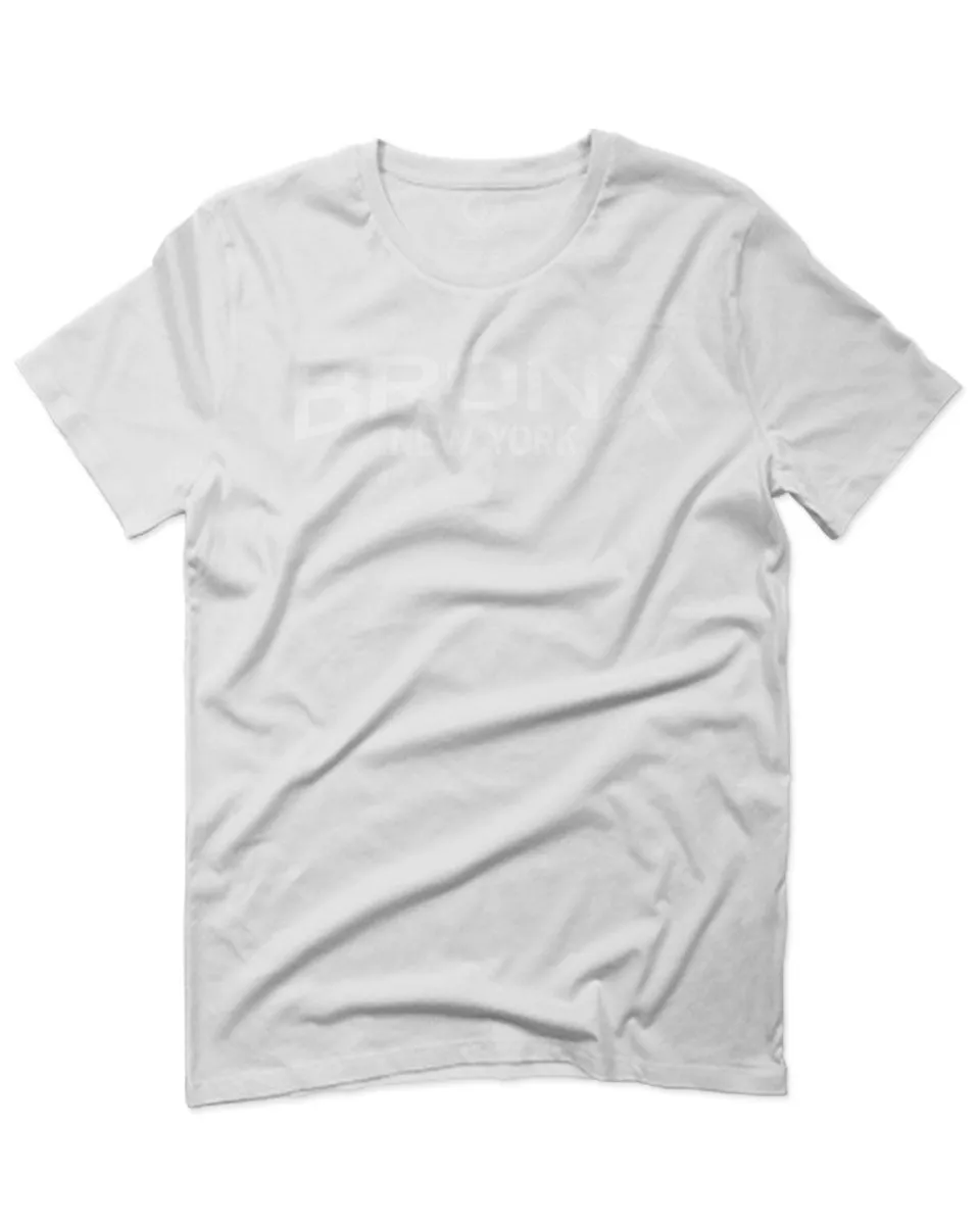 Vintage New York Bronx NYC Cool Hipster Street wear For men T Shirt