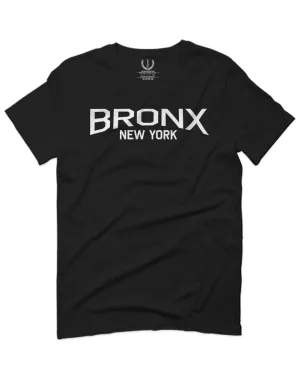 Vintage New York Bronx NYC Cool Hipster Street wear For men T Shirt