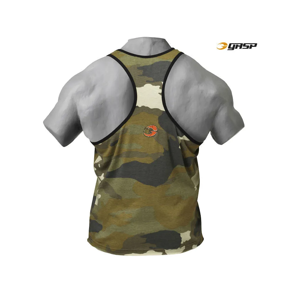 Vintage T-Back