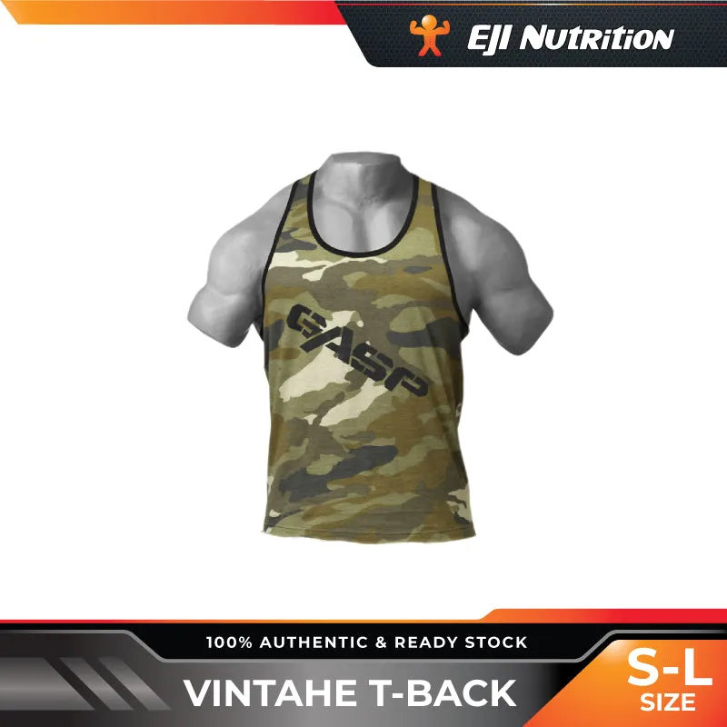 Vintage T-Back