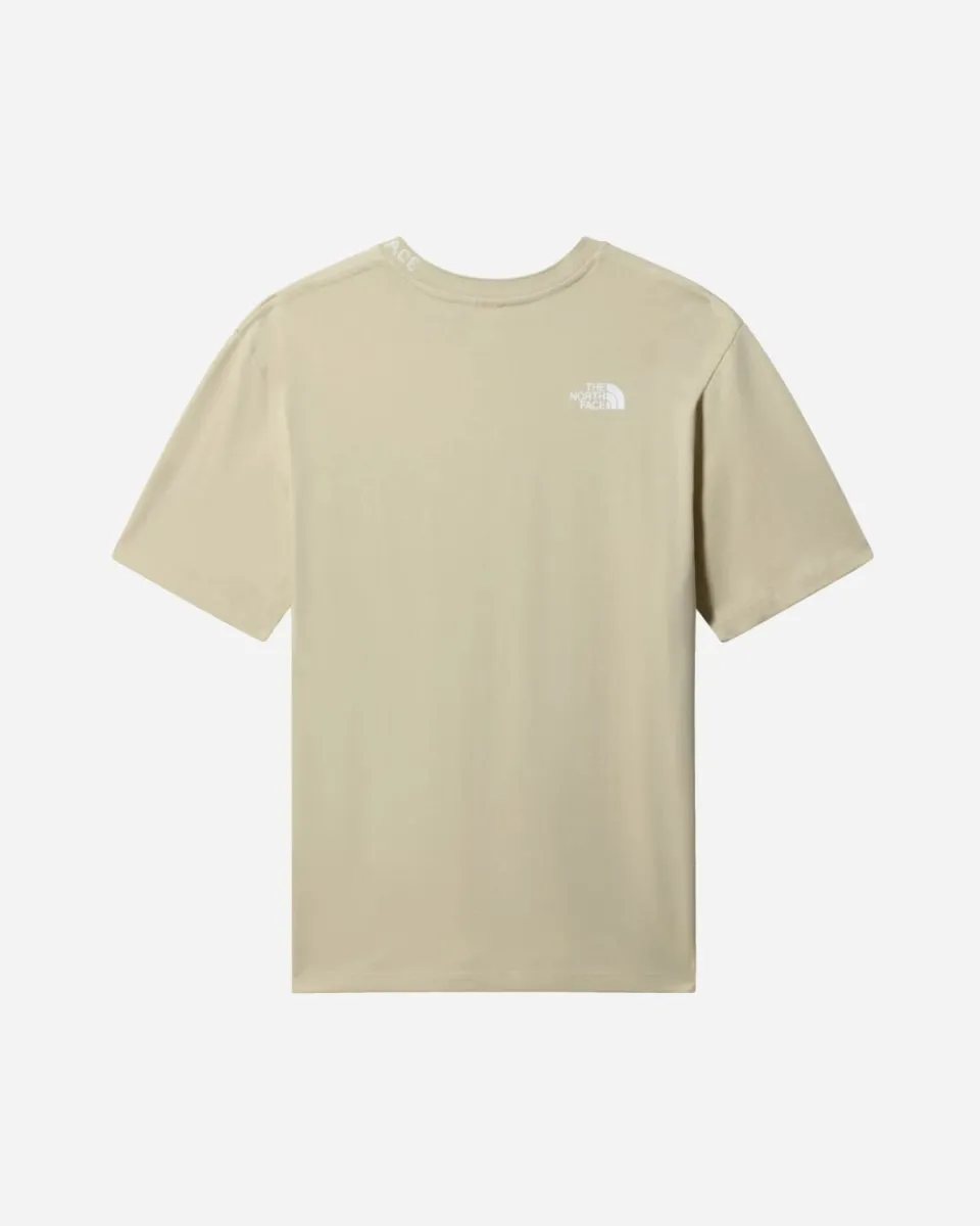 W Zumu Tee - Gravel