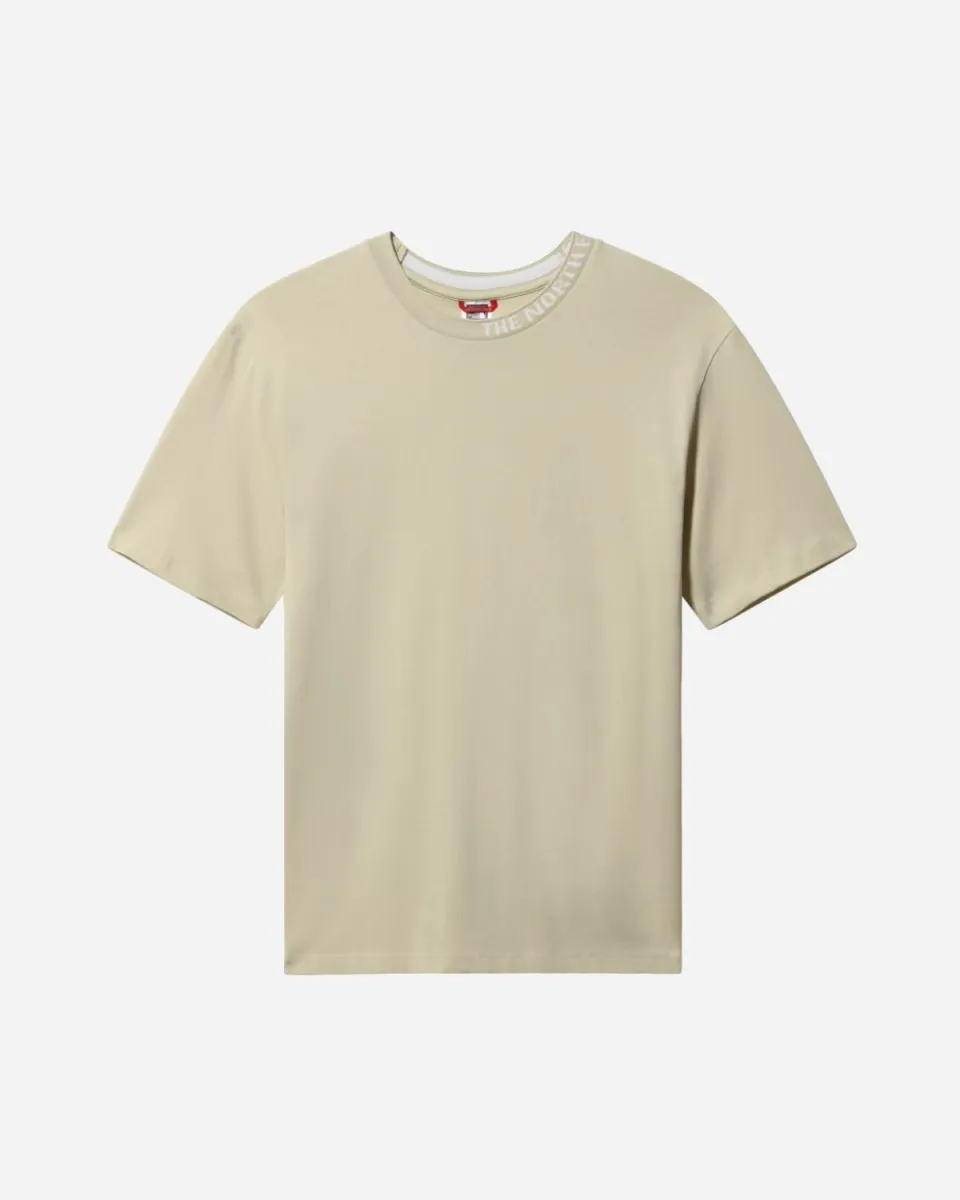 W Zumu Tee - Gravel