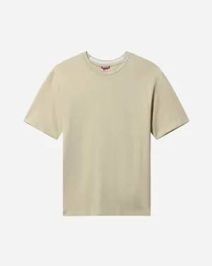 W Zumu Tee - Gravel