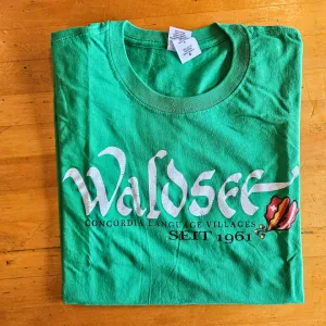 Waldsee Logo T-Shirt