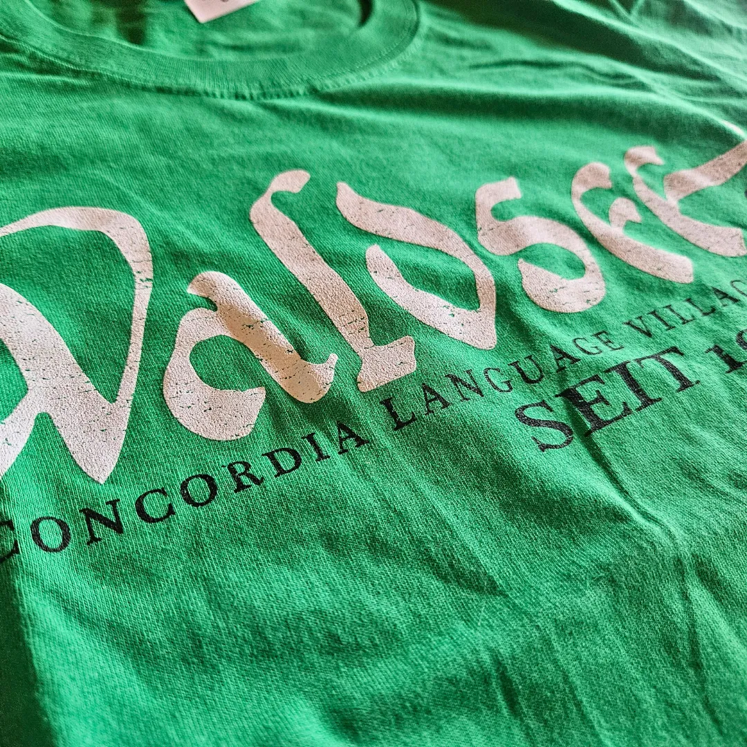 Waldsee Logo T-Shirt