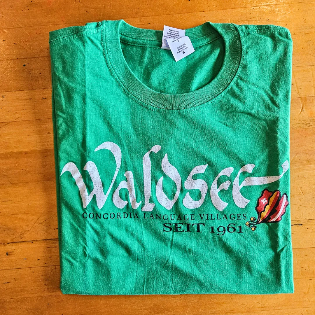 Waldsee Logo T-Shirt