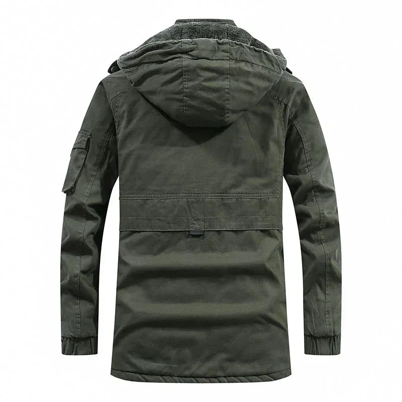 Walter | Comfortable jacket