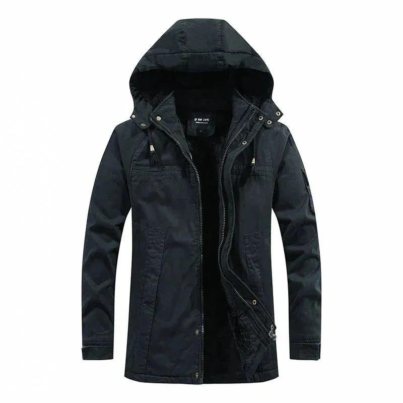 Walter | Comfortable jacket