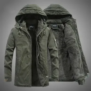 Walter | Comfortable jacket
