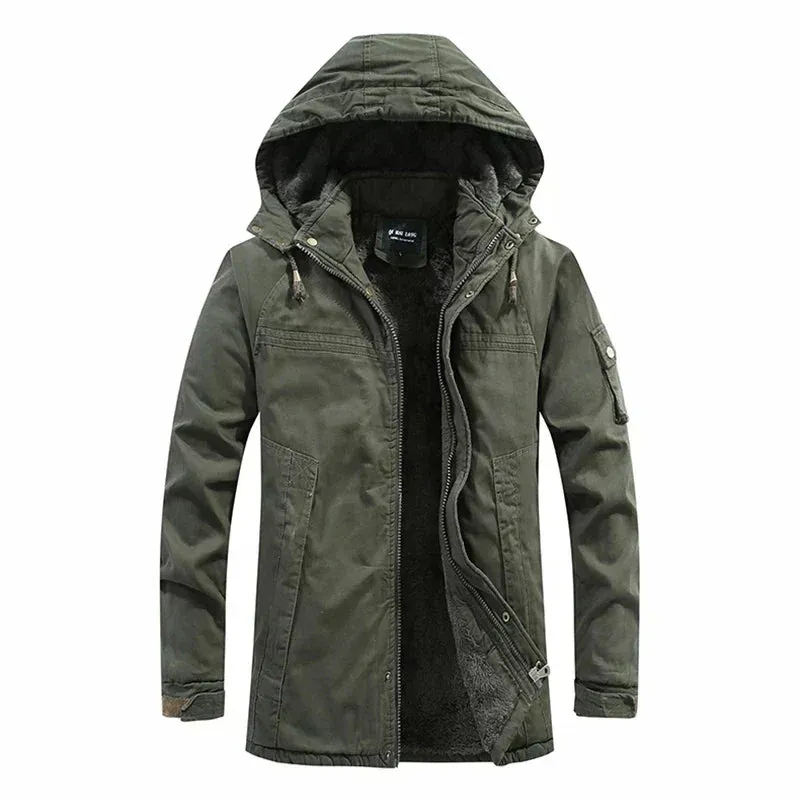 Walter | Comfortable jacket
