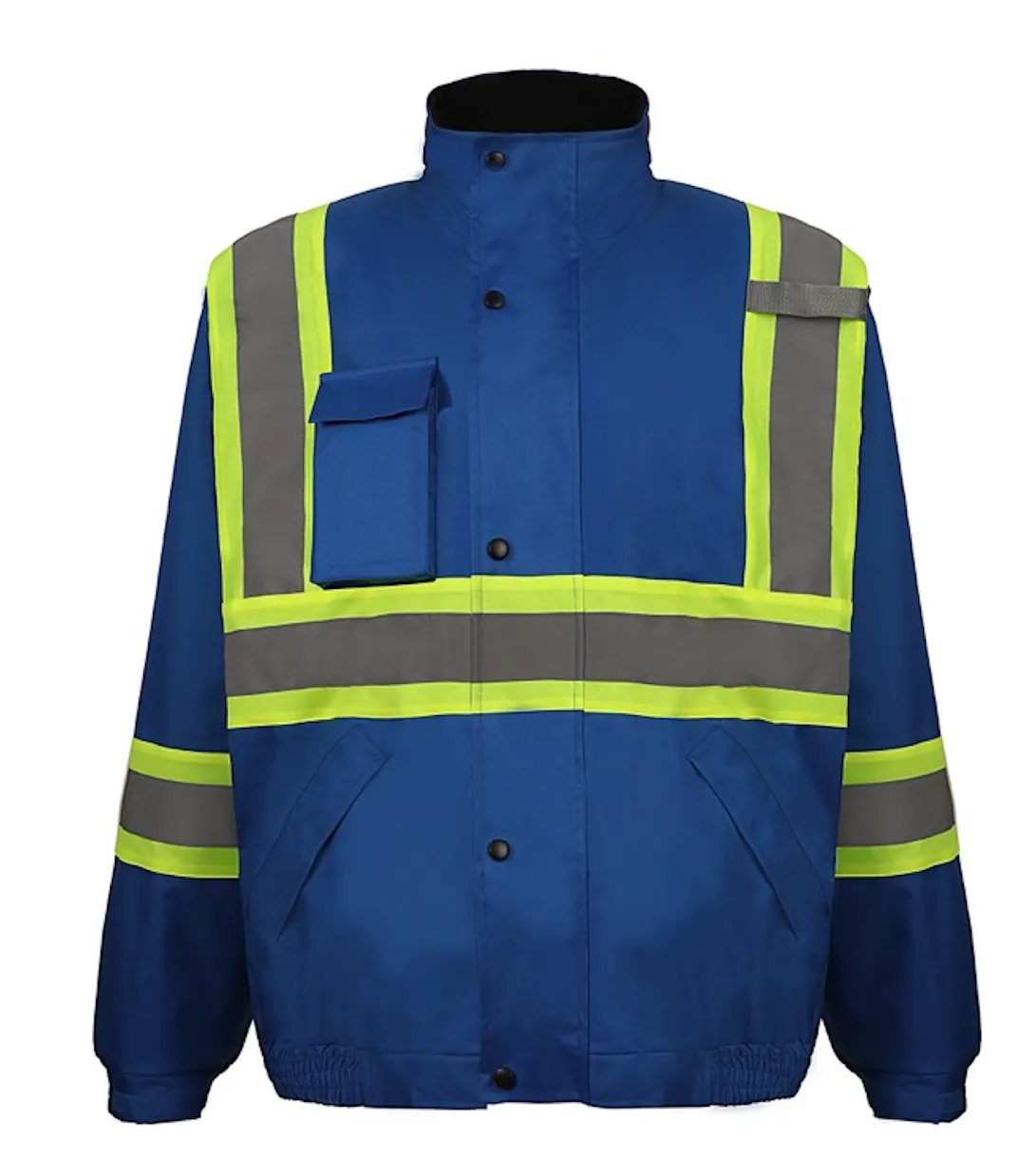 WaterProof Reflective Fleeced Jackets