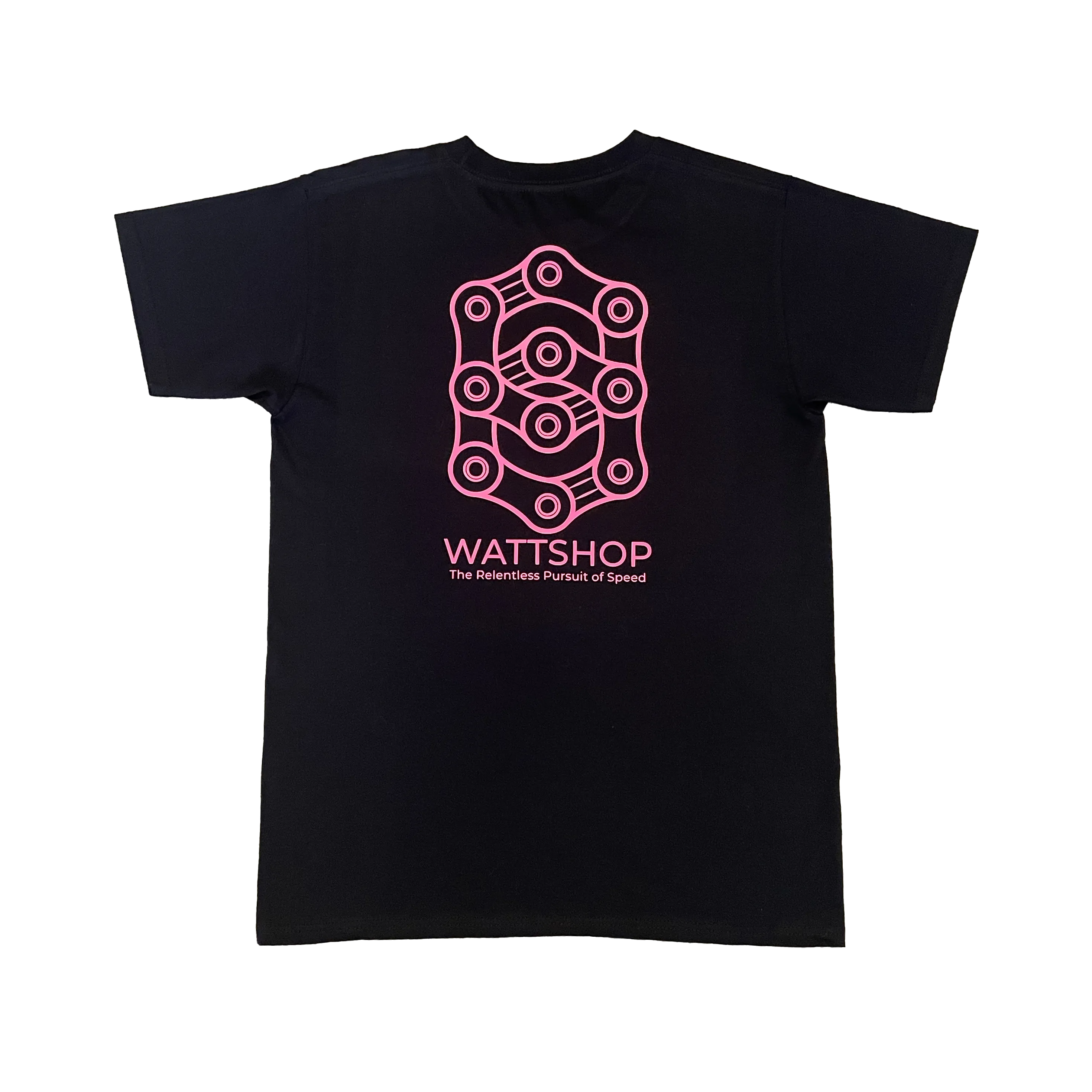 WattShop "DoYouWantToWin?" T-Shirt
