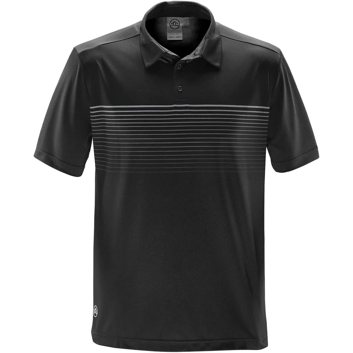 Wavelength Polo Mens