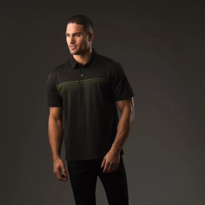 Wavelength Polo Mens