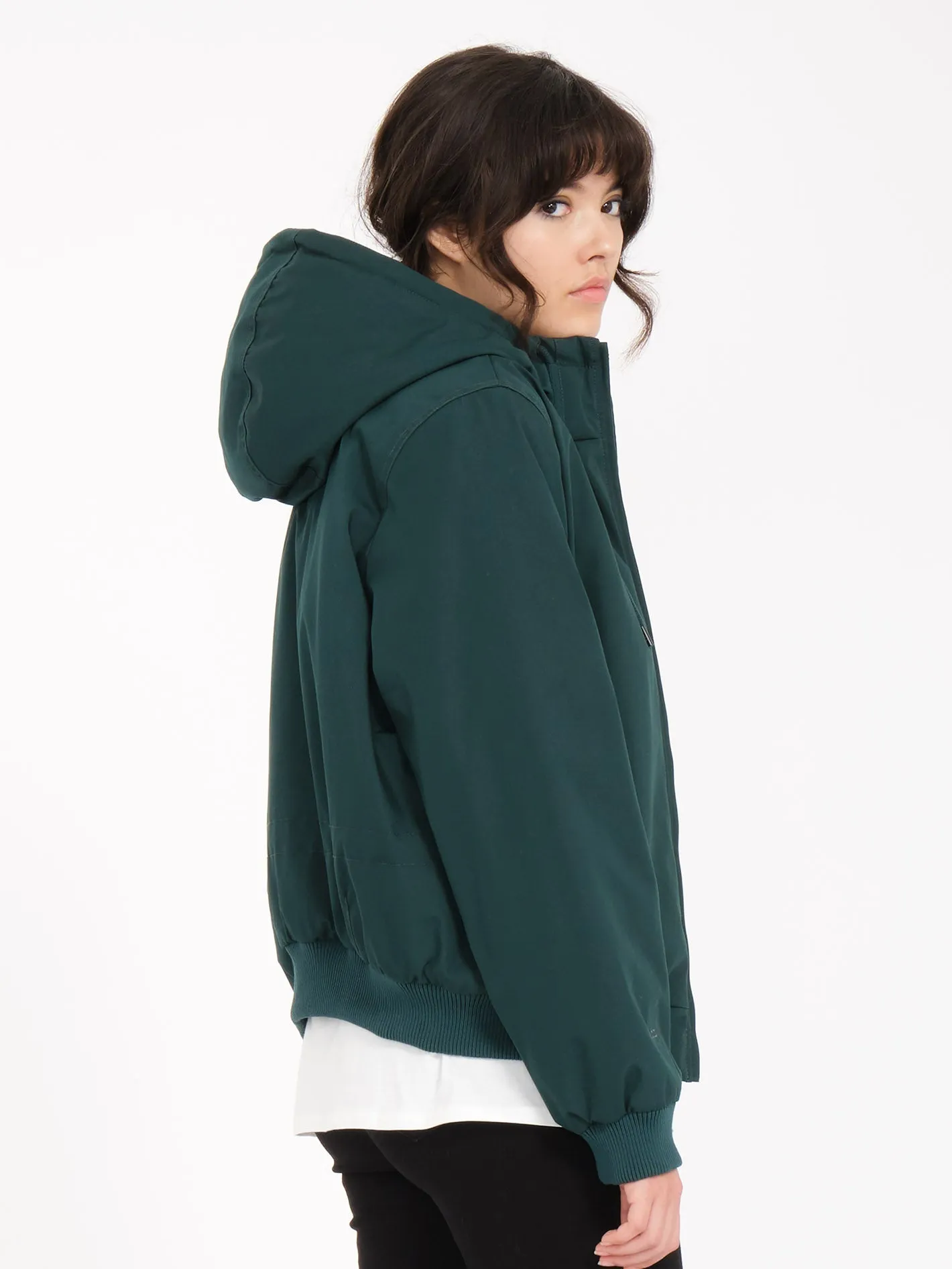 Wernan Jacket - PONDEROSA PINE