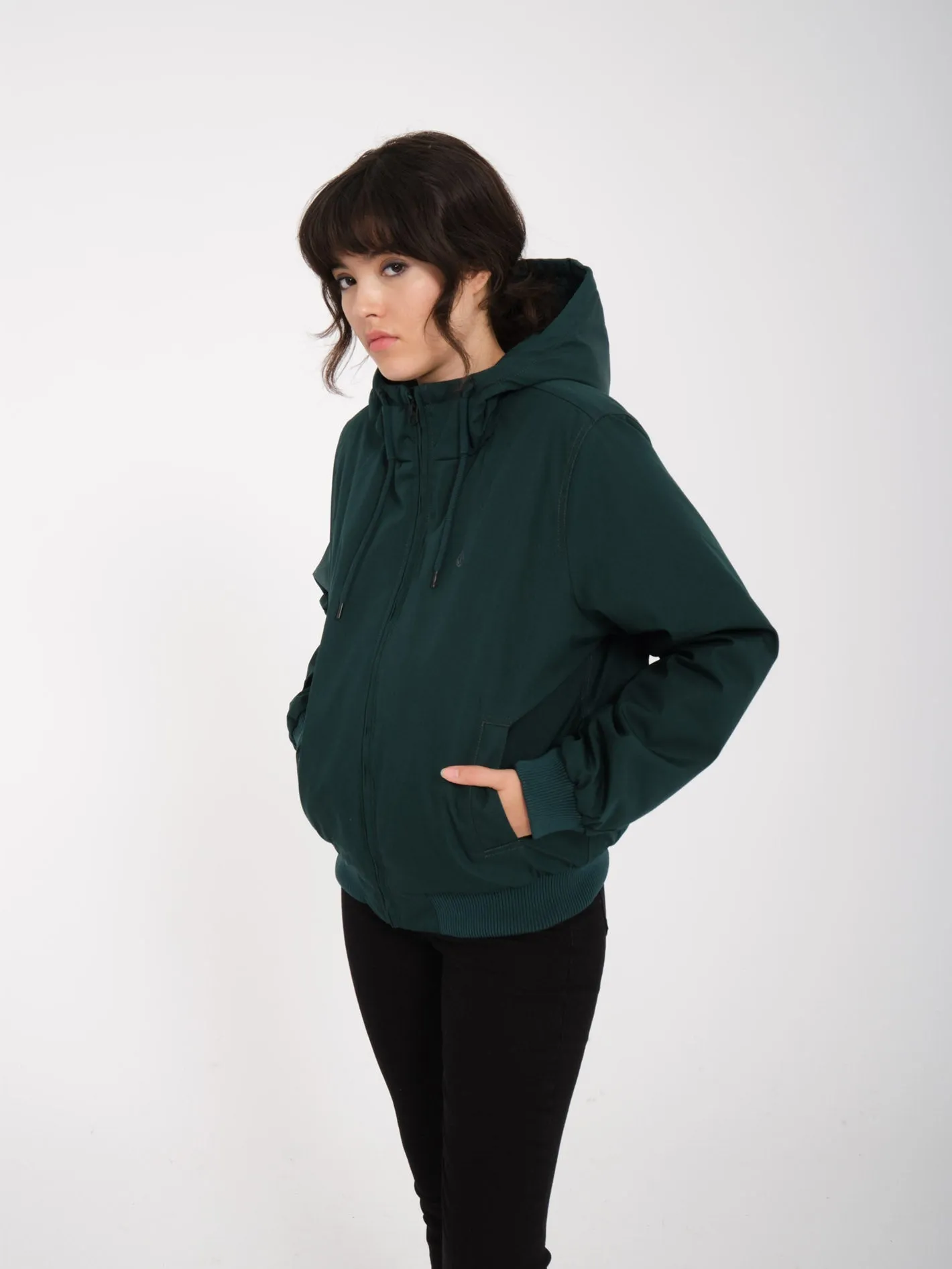 Wernan Jacket - PONDEROSA PINE