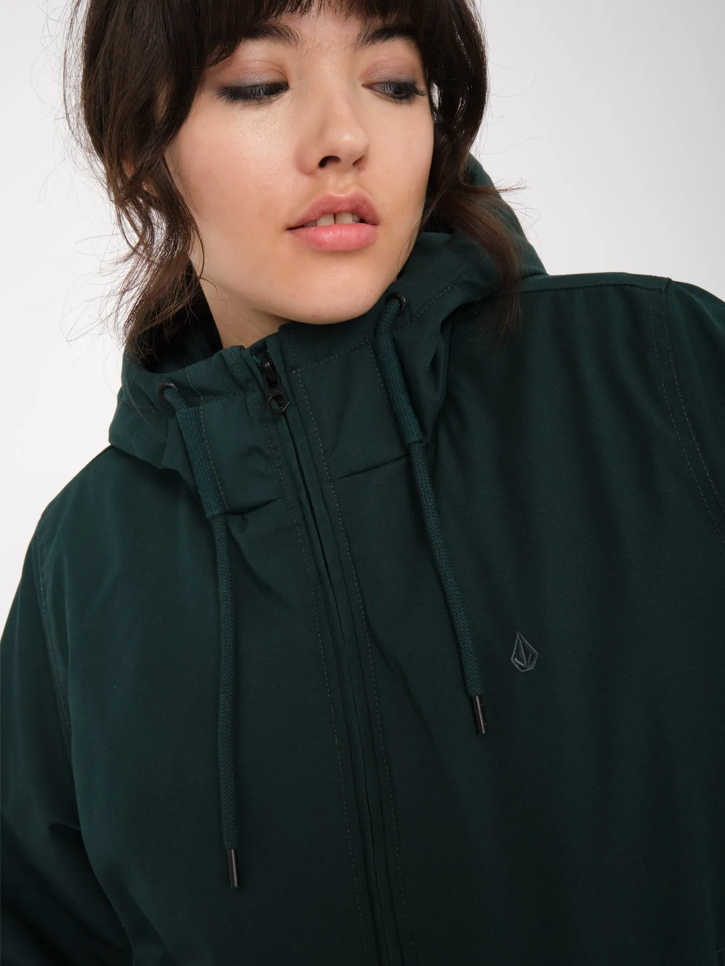 Wernan Jacket - PONDEROSA PINE