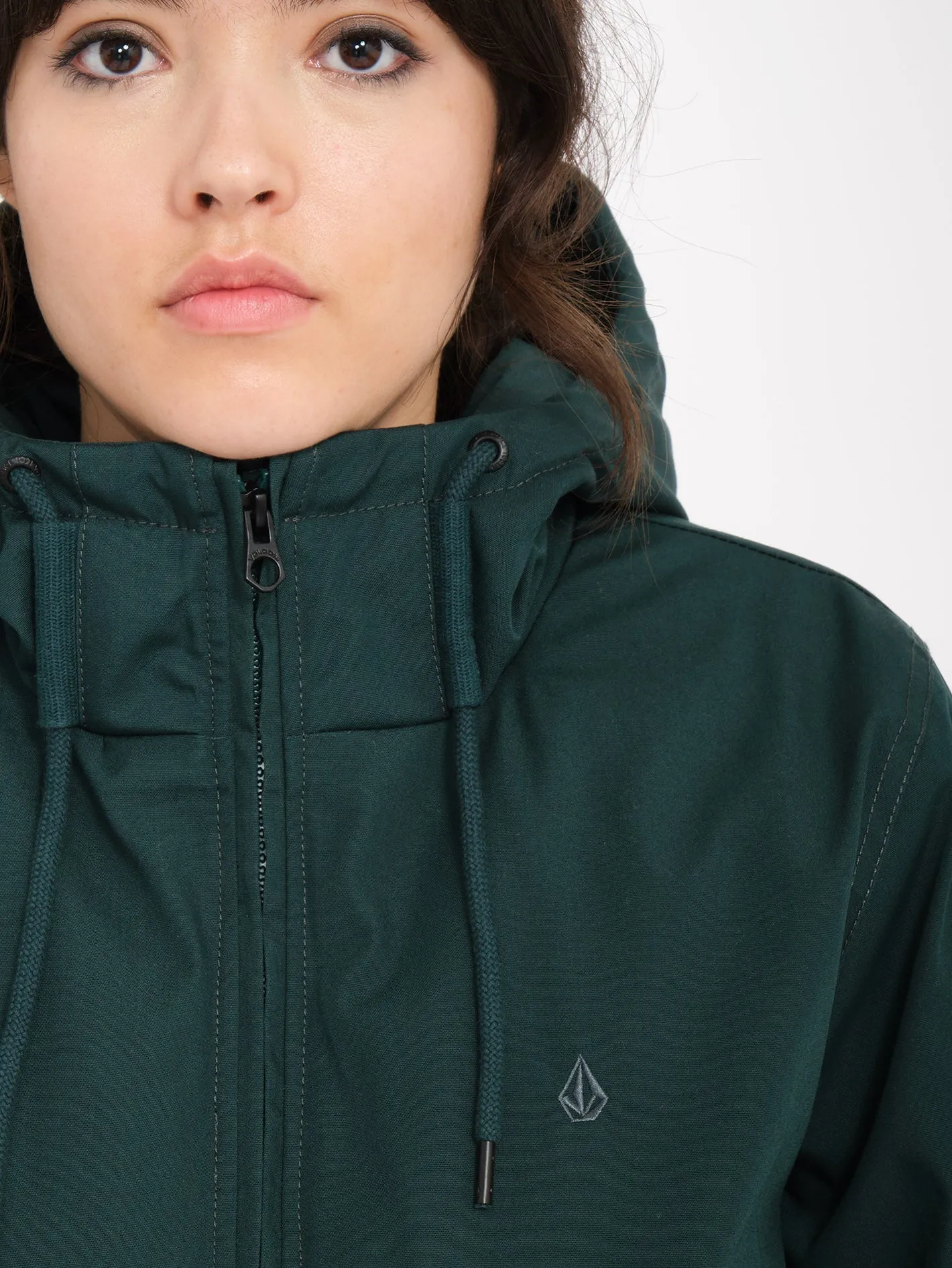 Wernan Jacket - PONDEROSA PINE