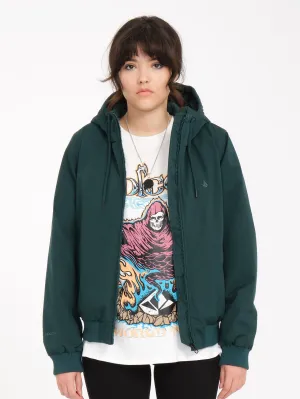 Wernan Jacket - PONDEROSA PINE