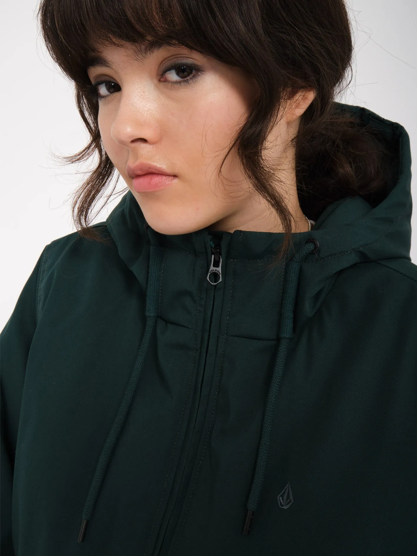Wernan Jacket - PONDEROSA PINE
