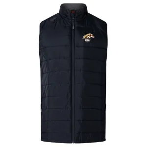 Western Michigan University Women's Rugby Elite Microlite Gilet by Canterbury