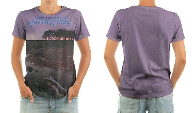 Whitesnake shirts