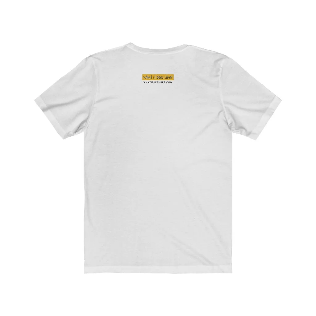 WIBL - Ask Me About My Bees (Unisex)