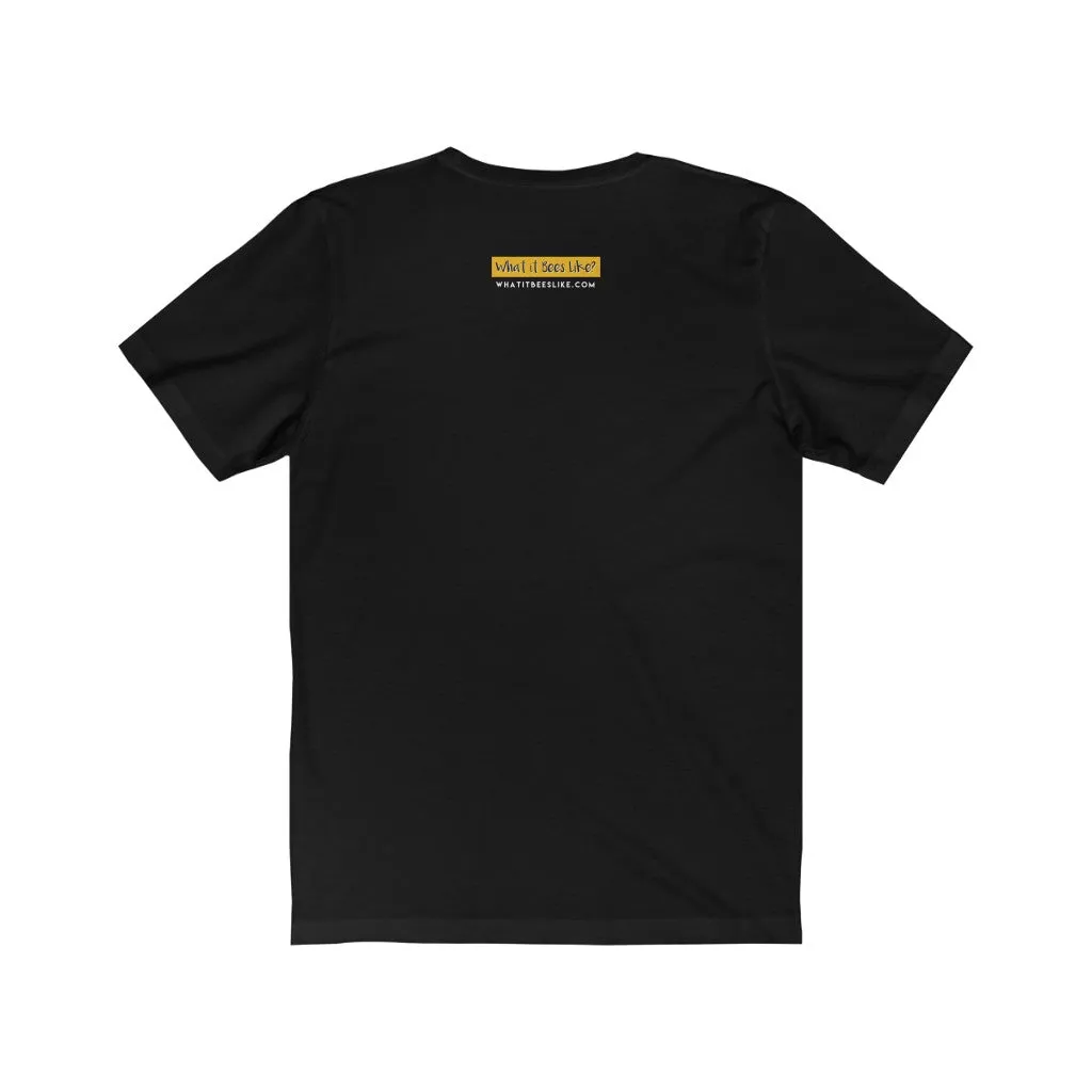WIBL - Ask Me About My Bees (Unisex)
