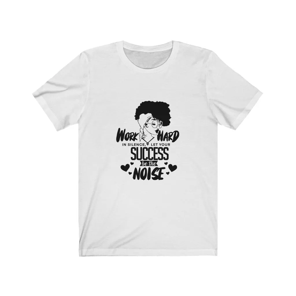 Woman's Jersey Short Sleeve Tee Entrepreneur T-shirt