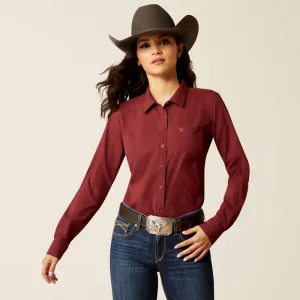 Women's Ariat Kirby Pro Shirt