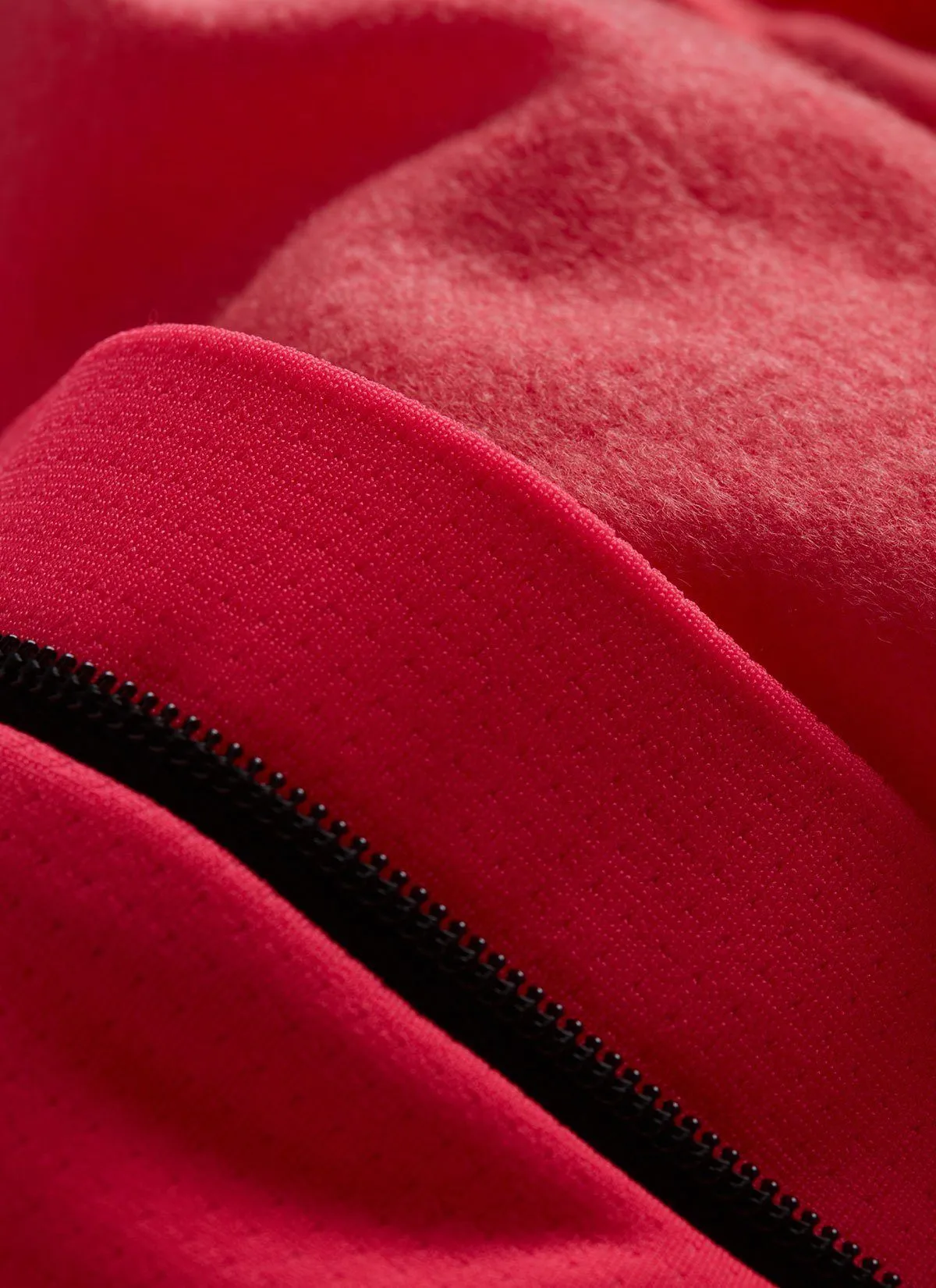 Women's Elements LS Thermal Jersey - Neon Pink