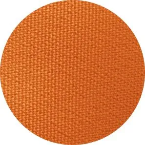 Women's Elements LS Thermal Jersey - Orange